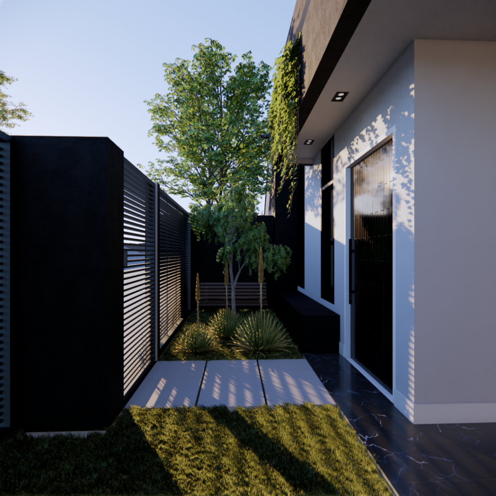 Render do projeto