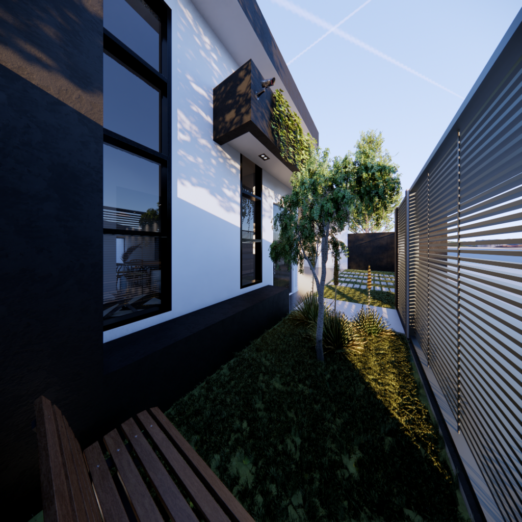 Render do projeto