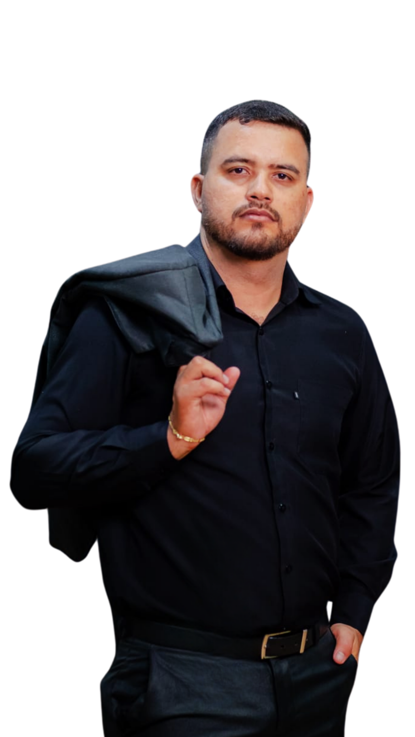 Ivan Fernandes